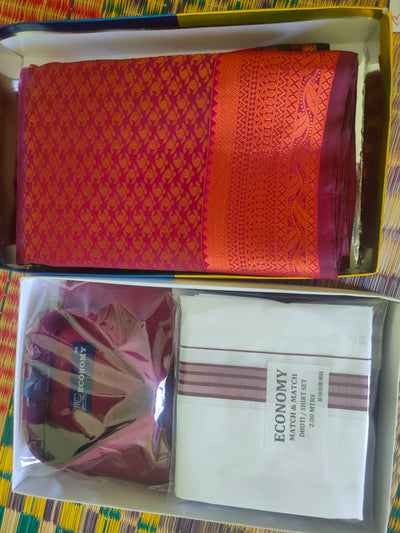 Packing image